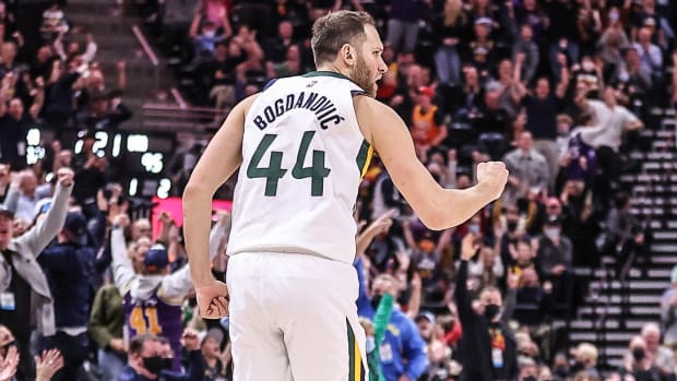 bojan bogdanovic